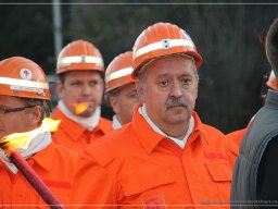 Barbarafeier 04.12.2005